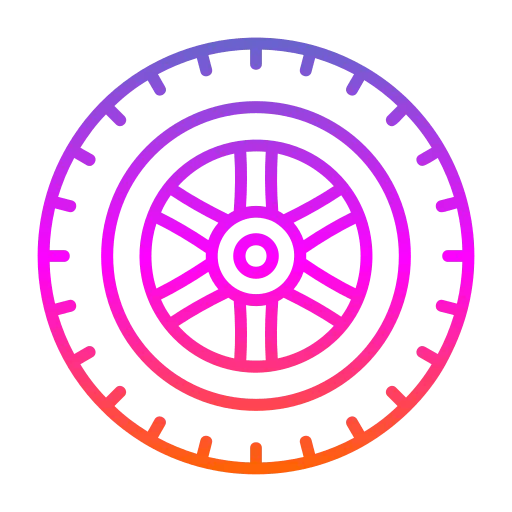 Pneus neufs de qualité premium garantissant adhérence et sécurité pour tous types de véhicules