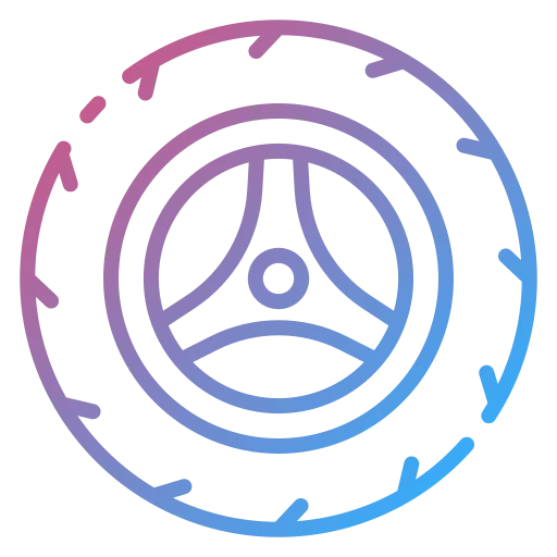 Pneus d’occasion de qualité standard garantissant adhérence et sécurité pour tous types de véhicules