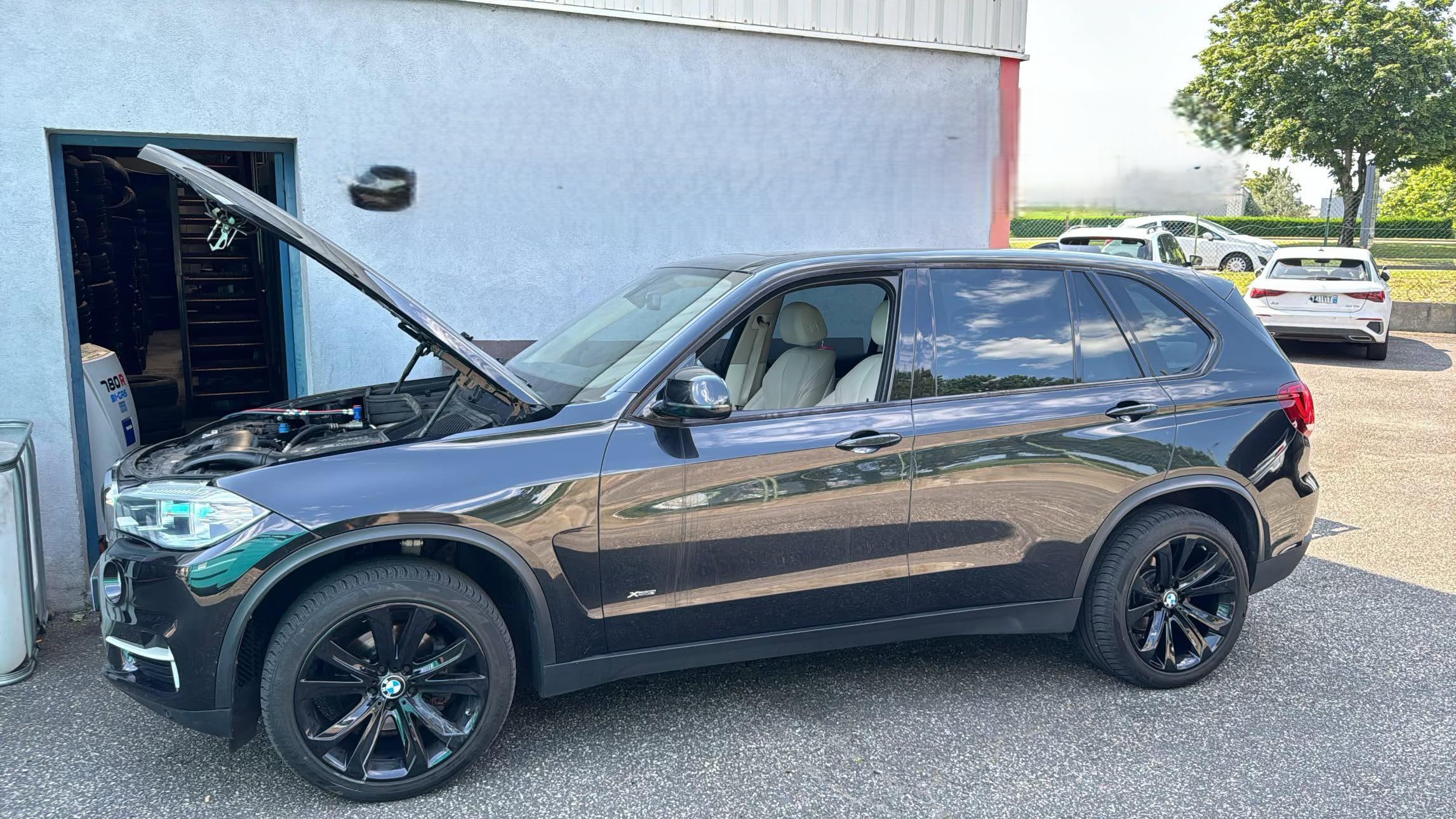 Entretien climatisation