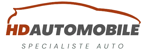 Logo HD Automobile