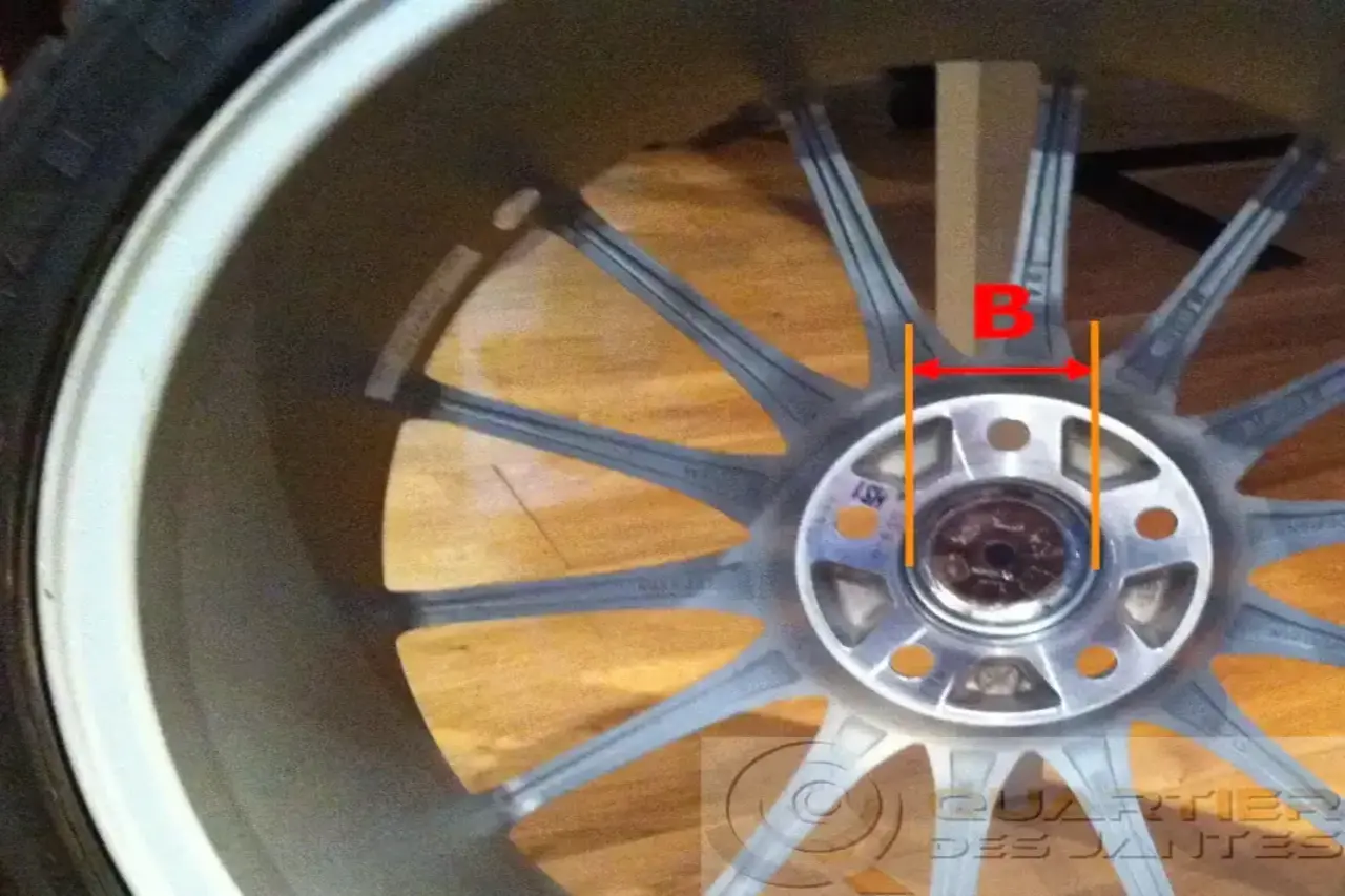 Vente de bagues d'alésage et de centrage